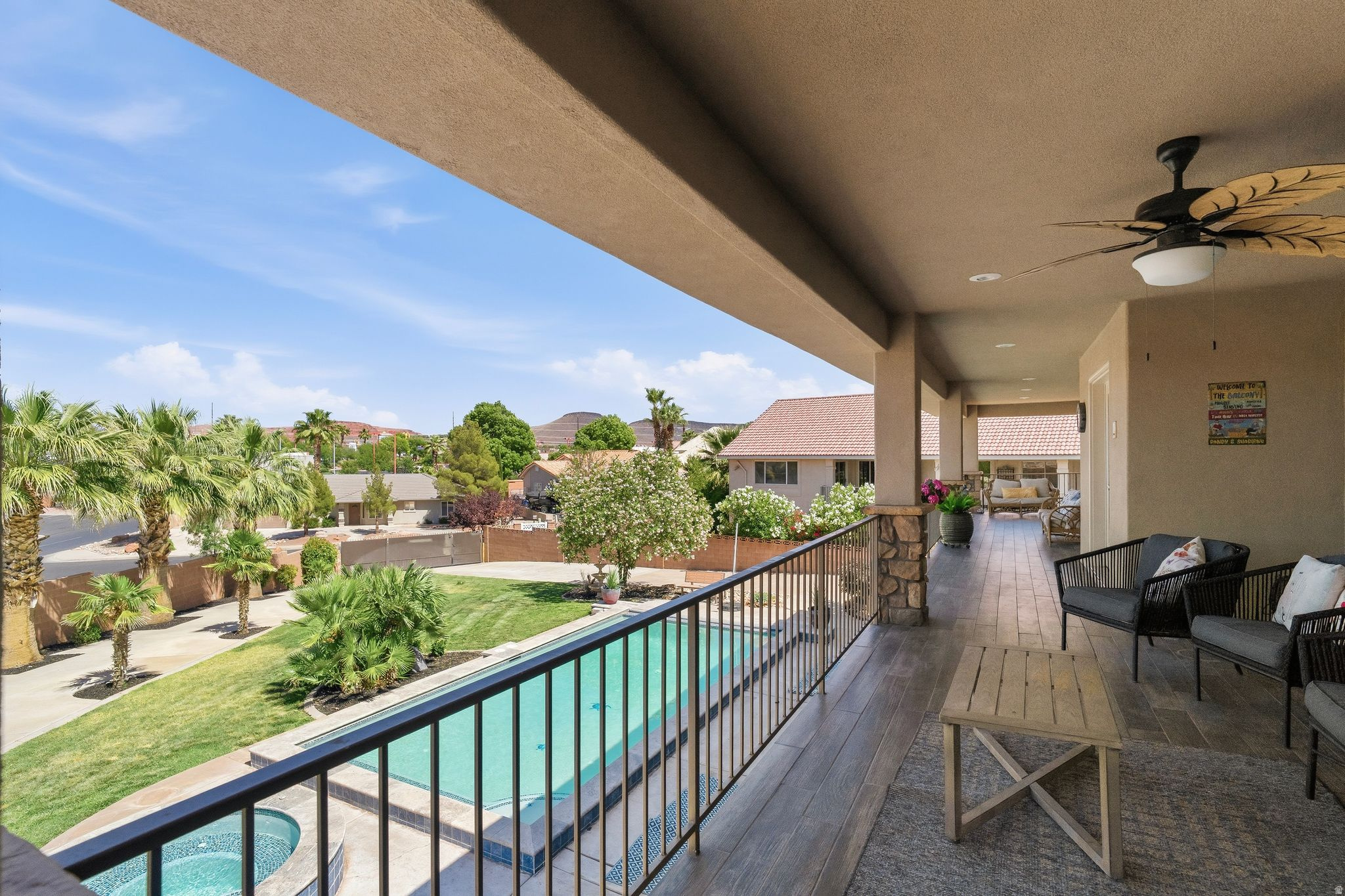 SUNSET PLATEAU 1B - Residential