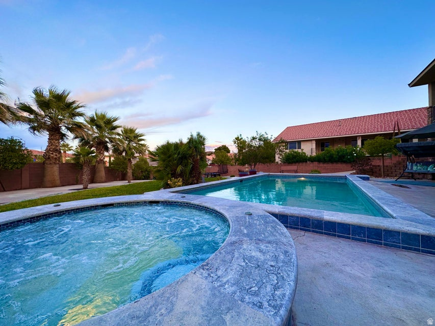 SUNSET PLATEAU 1B - Residential
