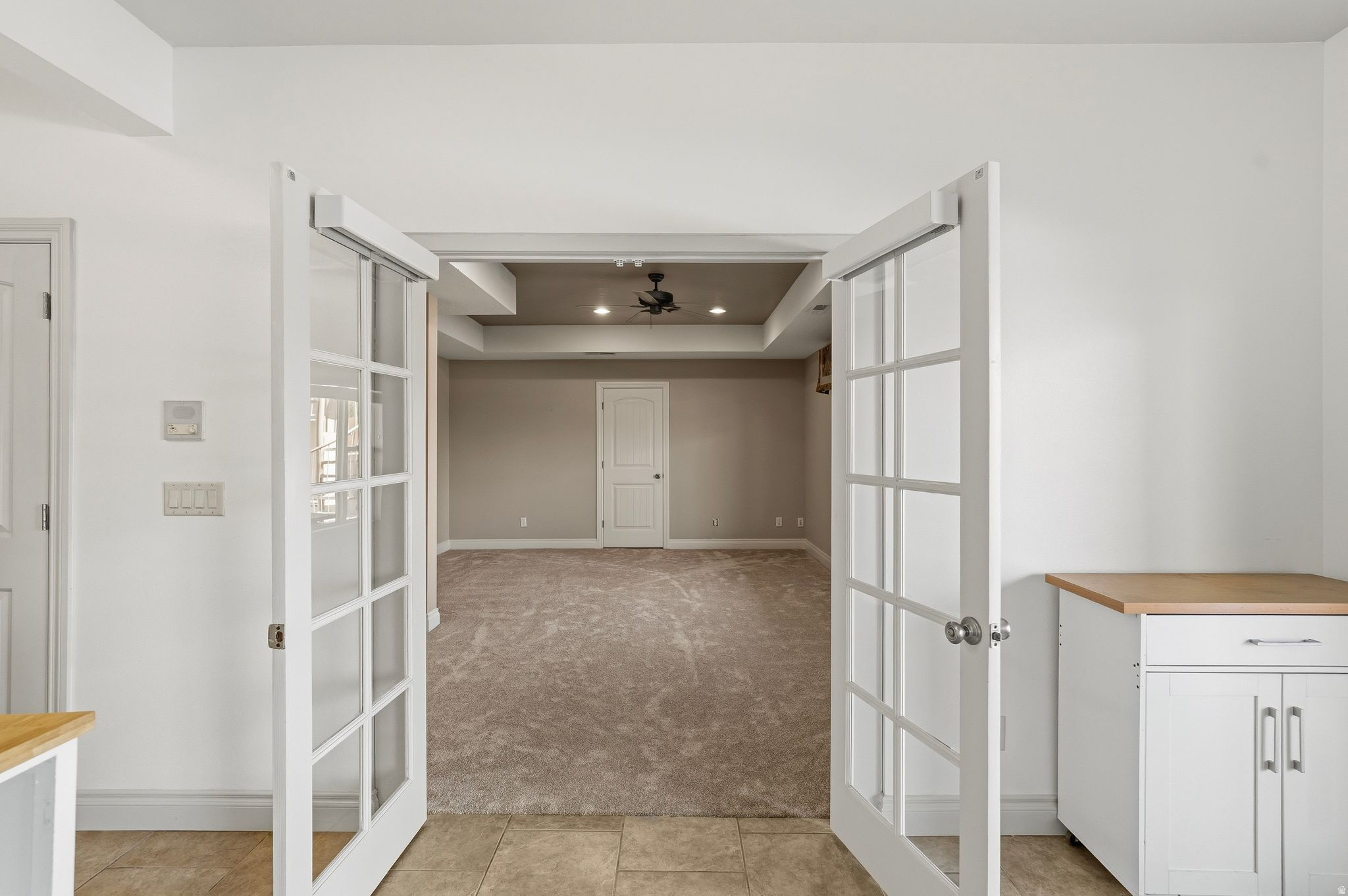 SUNSET PLATEAU 1B - Residential