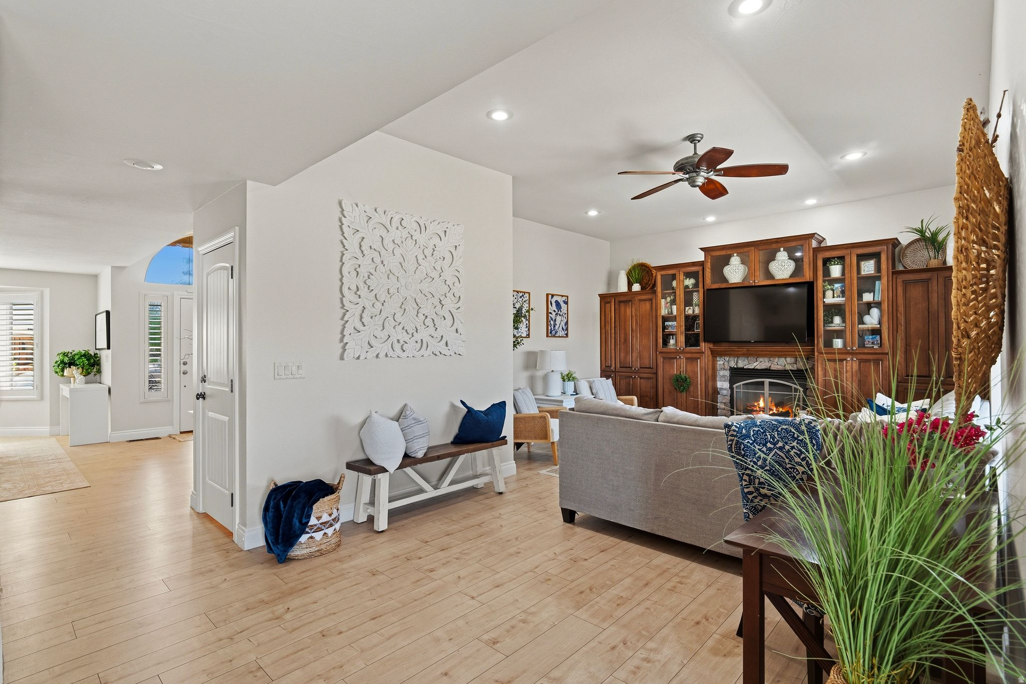 SUNSET PLATEAU 1B - Residential