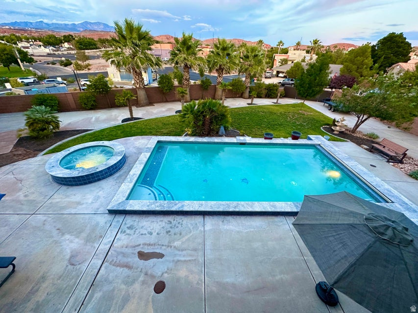 SUNSET PLATEAU 1B - Residential