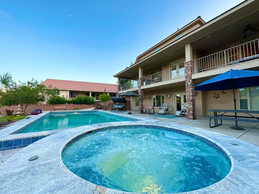 SUNSET PLATEAU 1B - Residential