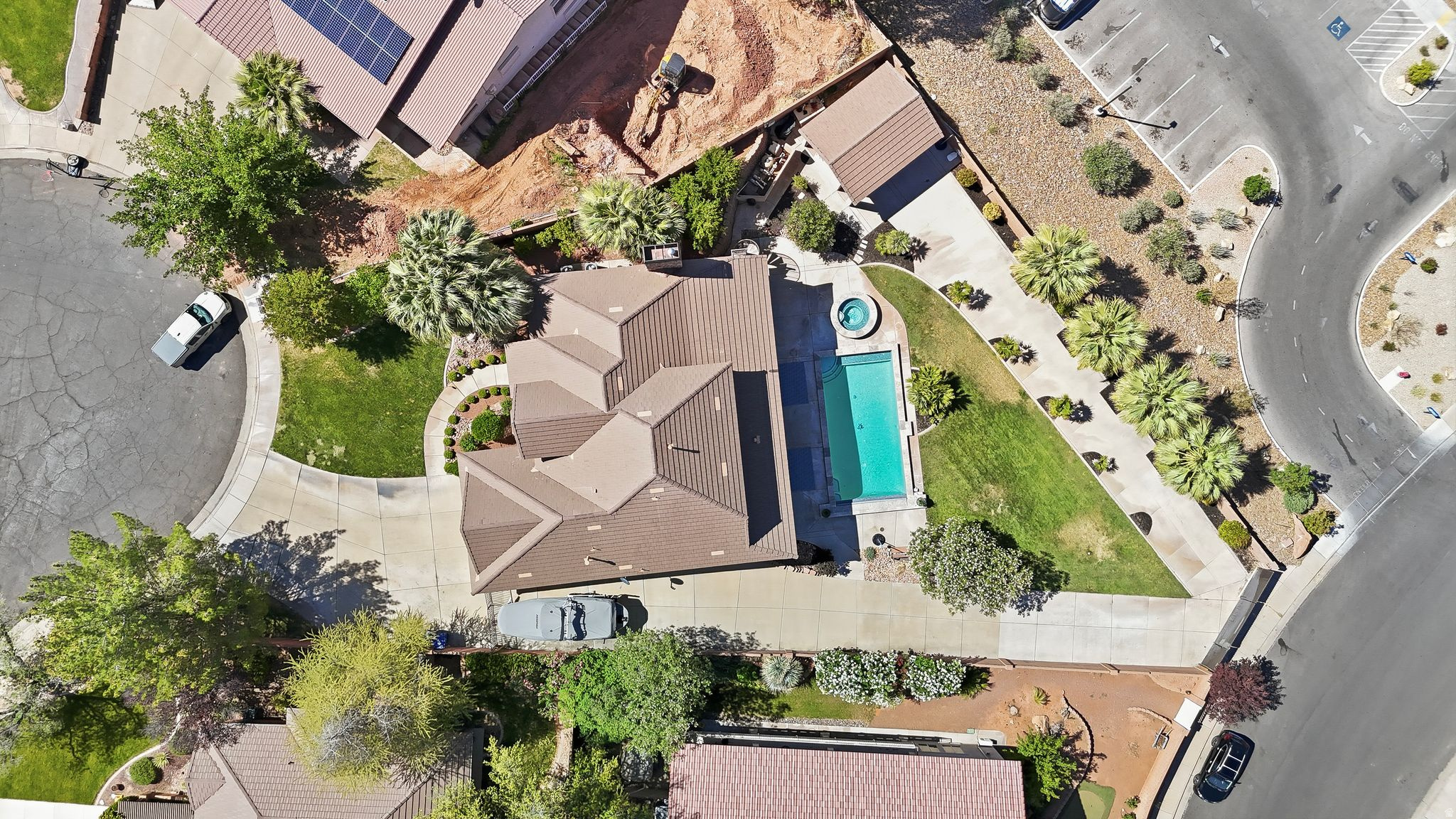 SUNSET PLATEAU 1B - Residential
