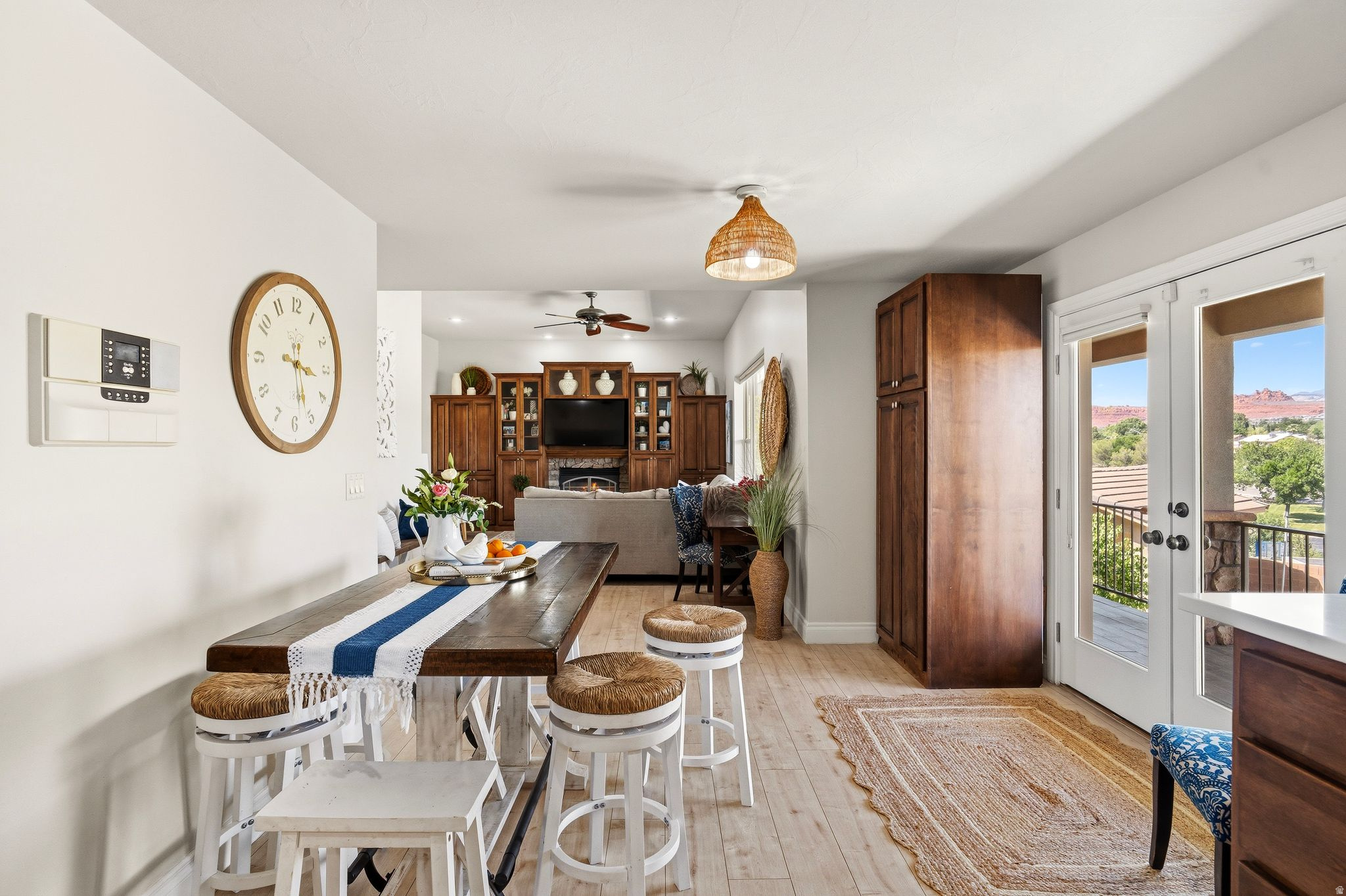 SUNSET PLATEAU 1B - Residential