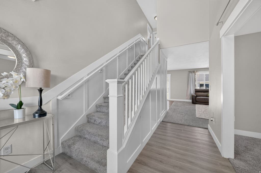 Photo of 1577 E CARDINAL DR, Eagle Mountain, UT 84005 (MLS # 2180894)