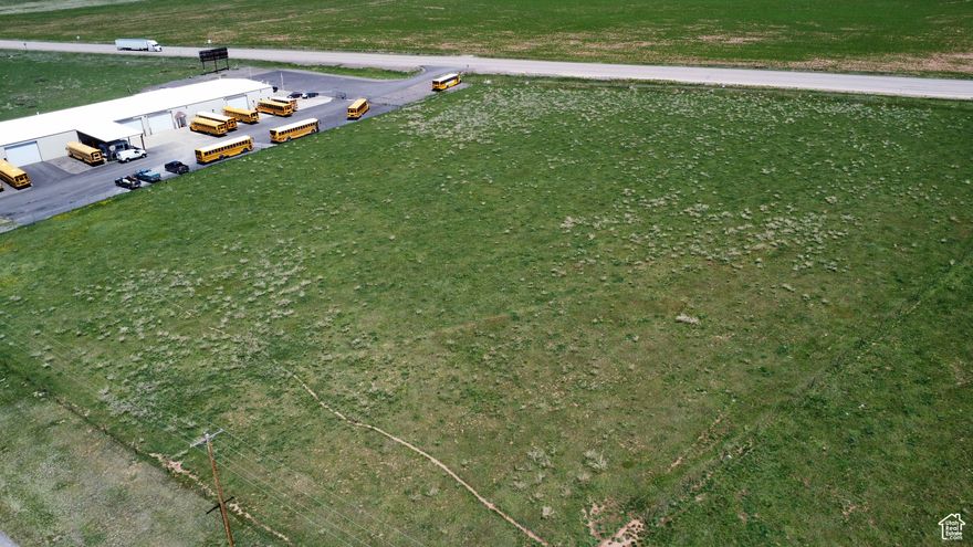 .79 acre lot just north of Montpelier Idaho. Year round access off north 8th St. Zoned commercial with additional land available. Power available along 8th St. Contact listing agent for more info