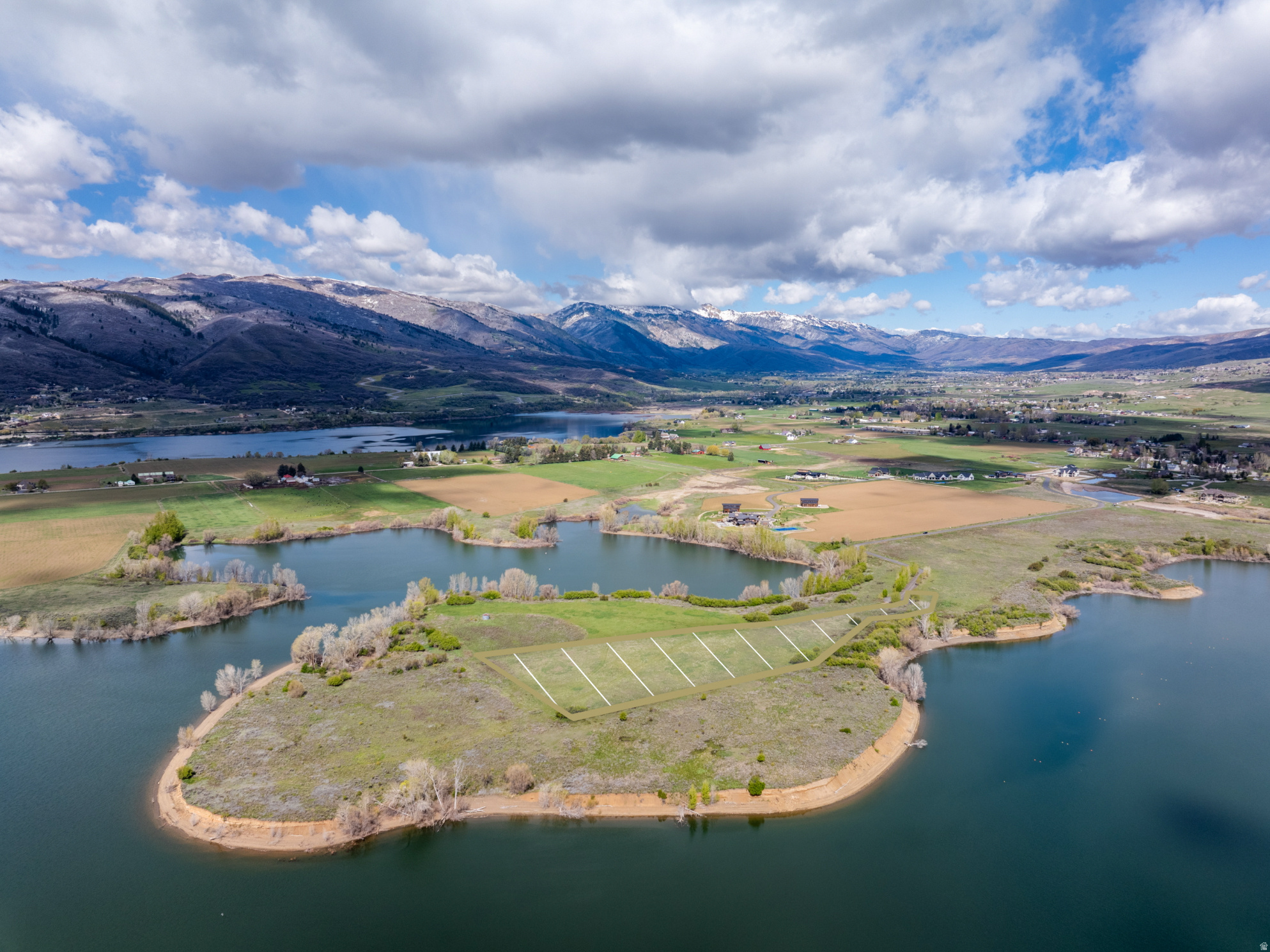 EDEN LAKE MEADOWS 1 - Land