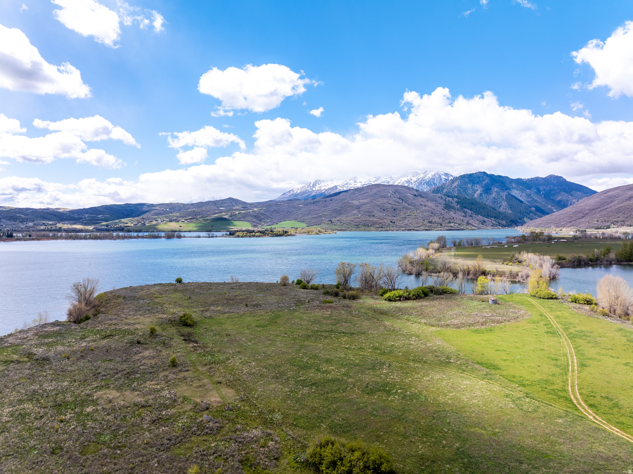 EDEN LAKE MEADOWS 1 - Land