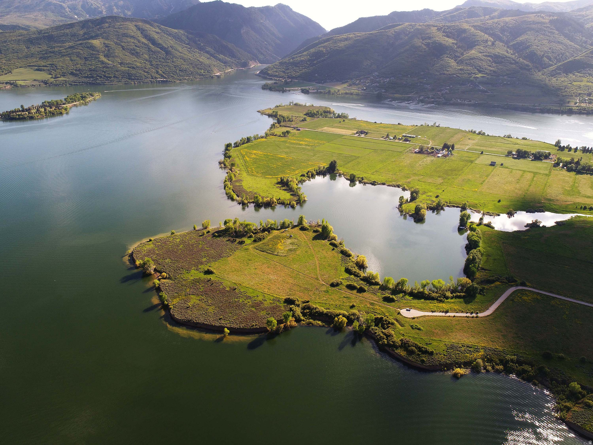 EDEN LAKE MEADOWS 1 - Land