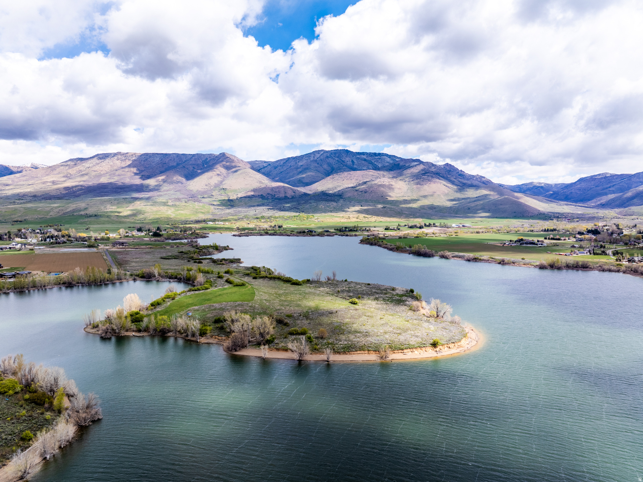 EDEN LAKE MEADOWS 1 - Land