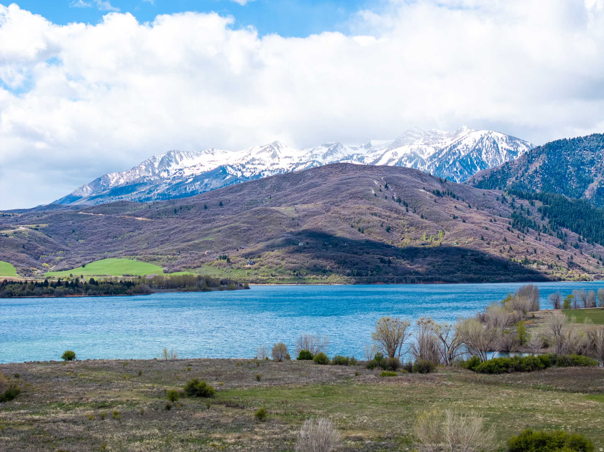 EDEN LAKE MEADOWS 1 - Land