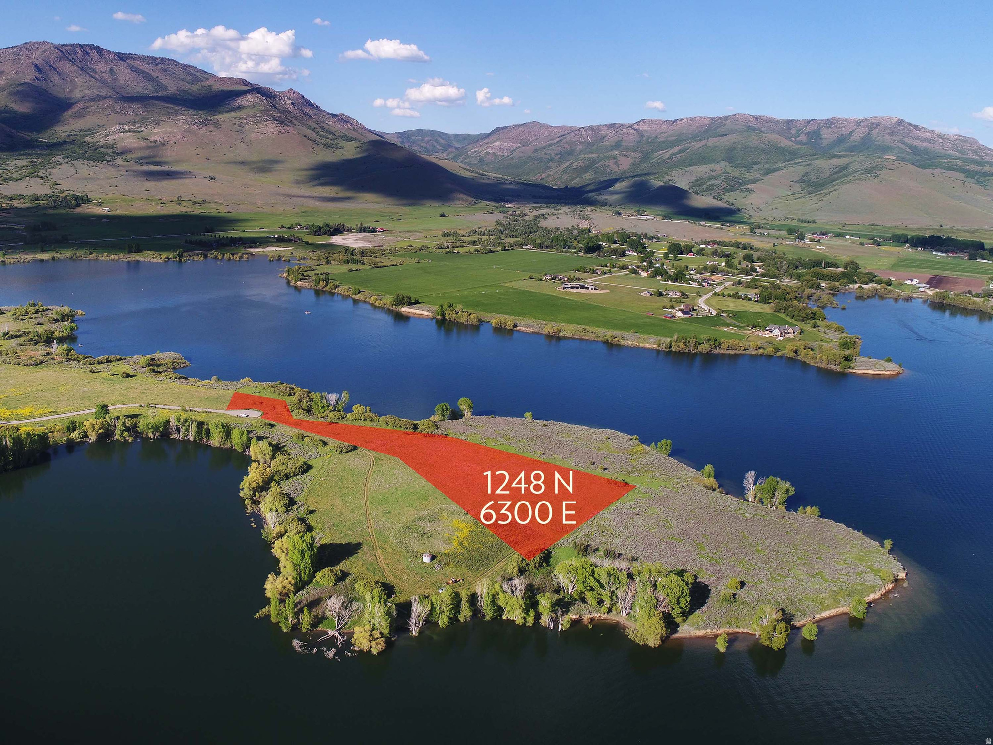 EDEN LAKE MEADOWS 1 - Land