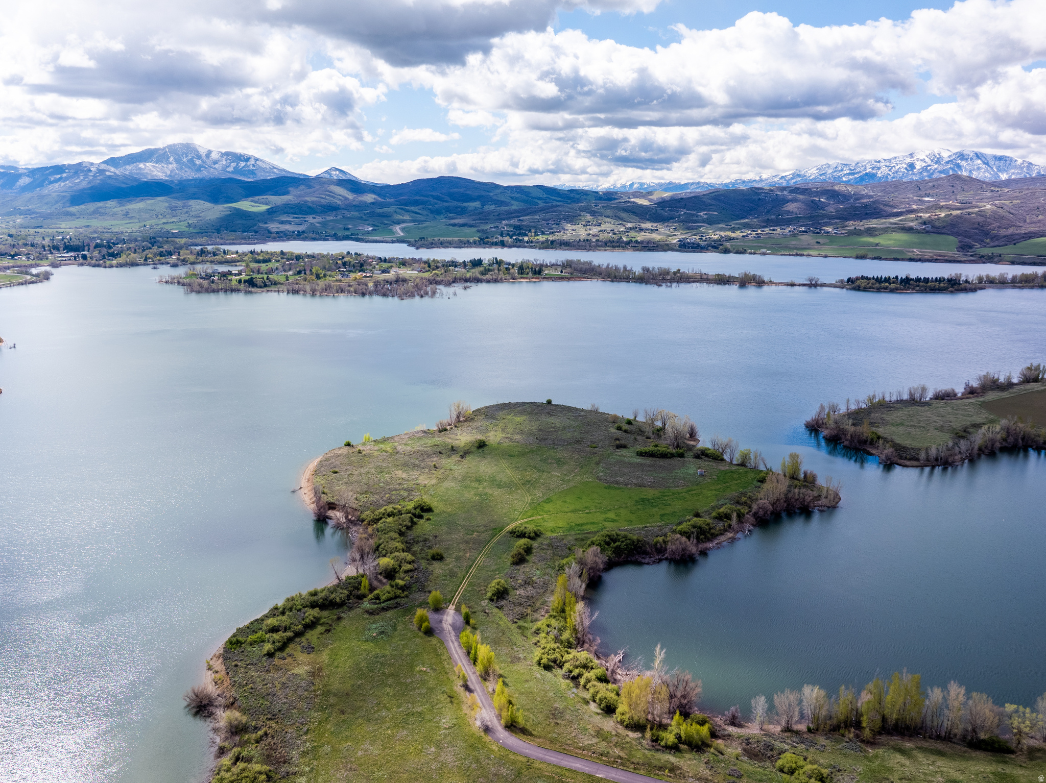 EDEN LAKE MEADOWS 1 - Land