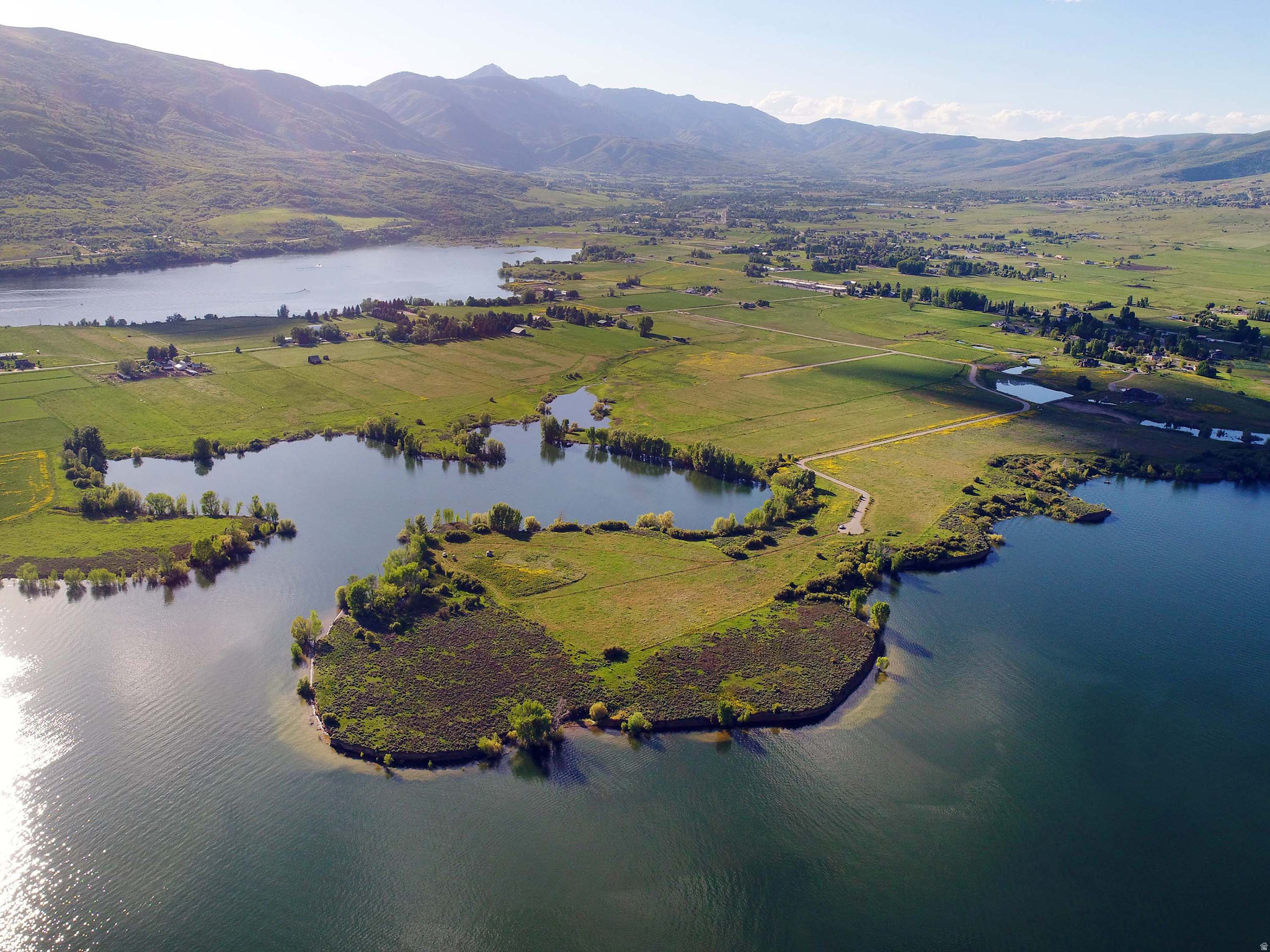 EDEN LAKE MEADOWS 1 - Land