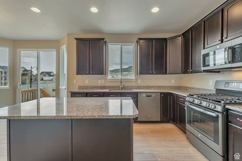 Photo of 1765 S 3825 W #218, Taylor, UT 84401 (MLS # 2109989)