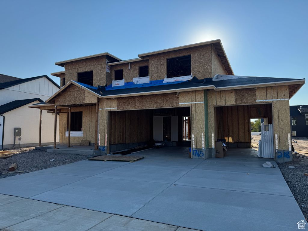Photo of 1765 S 3825 W #218, Taylor, UT 84401 (MLS # 2109989)