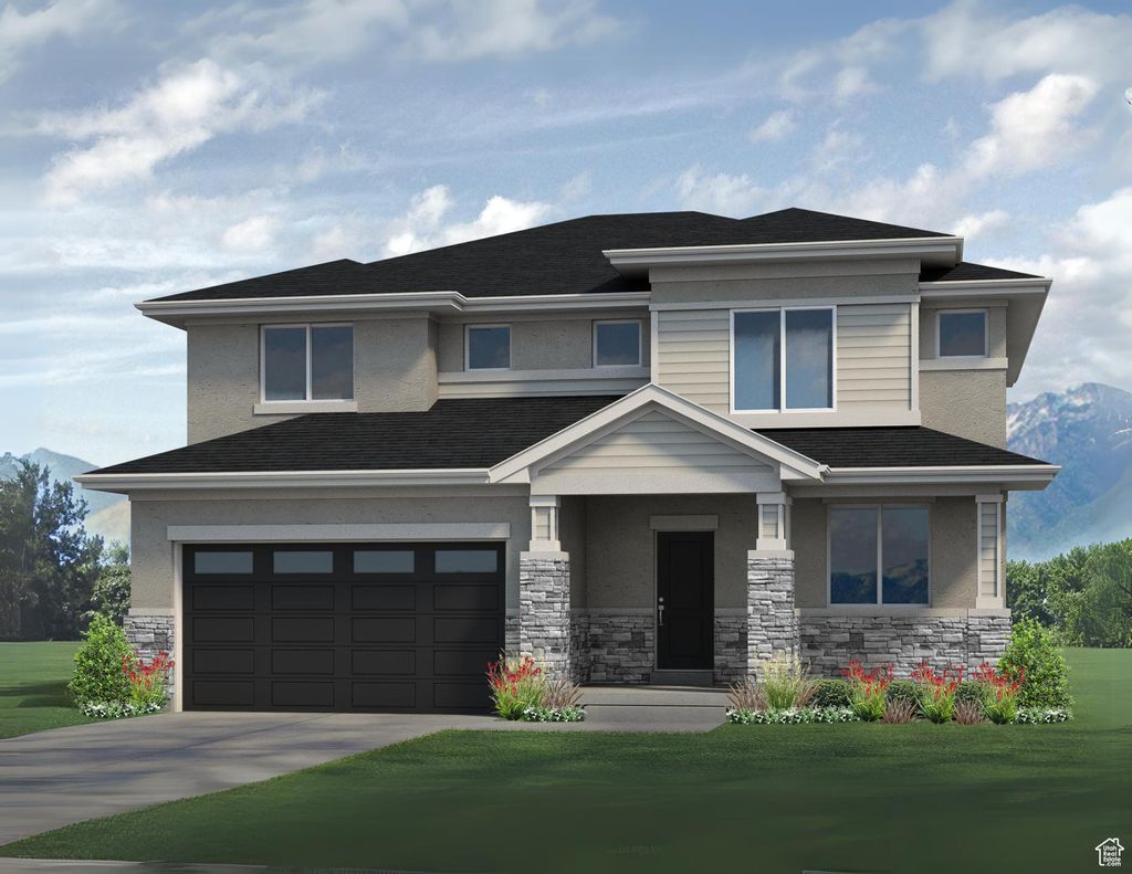 Photo of 1765 S 3825 W #218, Taylor, UT 84401 (MLS # 2109989)