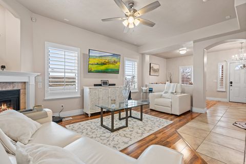 Tiny photo for 7956 S CRICKET LN W, West Jordan, UT 84081 (MLS # 2143876)