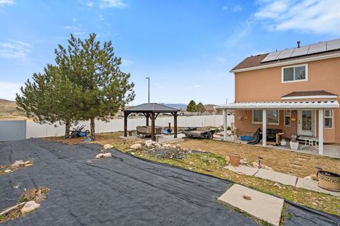 Tiny photo for 7956 S CRICKET LN W, West Jordan, UT 84081 (MLS # 2143876)