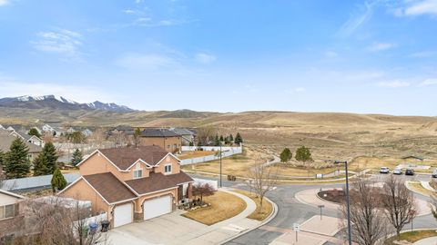 Tiny photo for 7956 S CRICKET LN W, West Jordan, UT 84081 (MLS # 2143876)