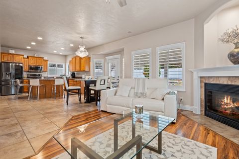 Tiny photo for 7956 S CRICKET LN W, West Jordan, UT 84081 (MLS # 2143876)