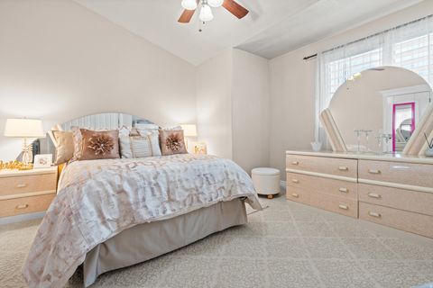 Tiny photo for 7956 S CRICKET LN W, West Jordan, UT 84081 (MLS # 2143876)