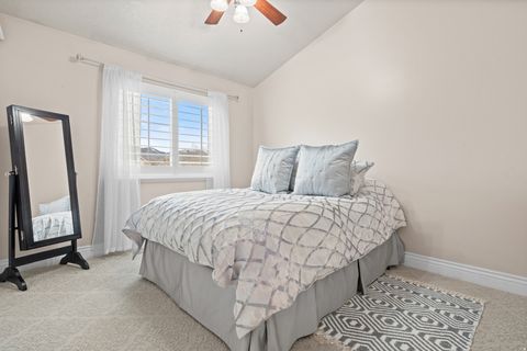 Tiny photo for 7956 S CRICKET LN W, West Jordan, UT 84081 (MLS # 2143876)