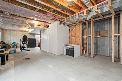 Tiny photo for 7956 S CRICKET LN W, West Jordan, UT 84081 (MLS # 2143876)