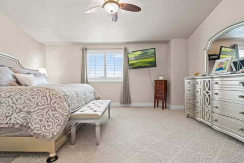 Tiny photo for 7956 S CRICKET LN W, West Jordan, UT 84081 (MLS # 2143876)