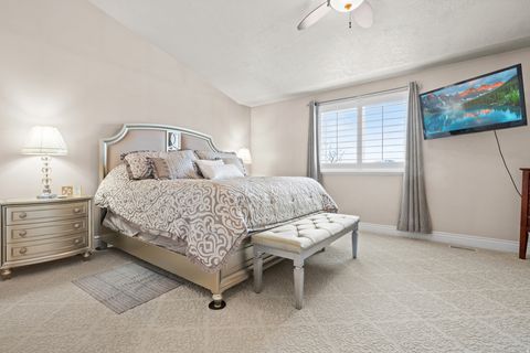 Tiny photo for 7956 S CRICKET LN W, West Jordan, UT 84081 (MLS # 2143876)