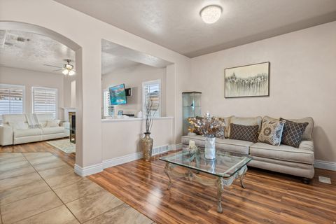 Tiny photo for 7956 S CRICKET LN W, West Jordan, UT 84081 (MLS # 2143876)