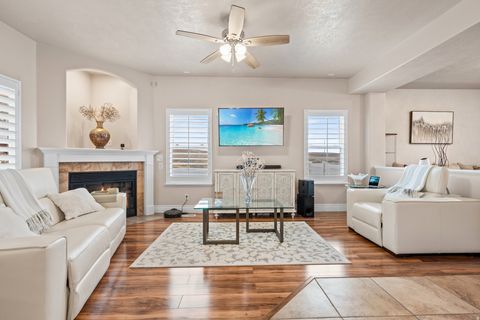 Tiny photo for 7956 S CRICKET LN W, West Jordan, UT 84081 (MLS # 2143876)