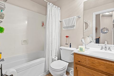 Tiny photo for 7956 S CRICKET LN W, West Jordan, UT 84081 (MLS # 2143876)