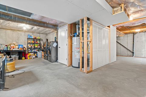 Tiny photo for 7956 S CRICKET LN W, West Jordan, UT 84081 (MLS # 2143876)