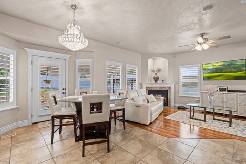 Tiny photo for 7956 S CRICKET LN W, West Jordan, UT 84081 (MLS # 2143876)