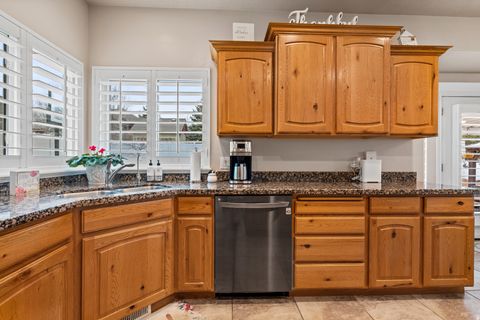 Tiny photo for 7956 S CRICKET LN W, West Jordan, UT 84081 (MLS # 2143876)