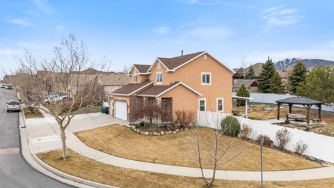 Tiny photo for 7956 S CRICKET LN W, West Jordan, UT 84081 (MLS # 2143876)