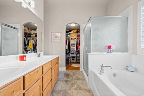 Tiny photo for 7956 S CRICKET LN W, West Jordan, UT 84081 (MLS # 2143876)