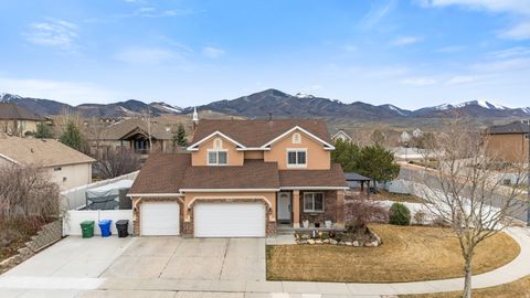 Tiny photo for 7956 S CRICKET LN W, West Jordan, UT 84081 (MLS # 2143876)
