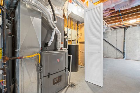 Tiny photo for 7956 S CRICKET LN W, West Jordan, UT 84081 (MLS # 2143876)