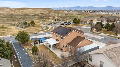 Tiny photo for 7956 S CRICKET LN W, West Jordan, UT 84081 (MLS # 2143876)