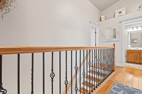 Tiny photo for 7956 S CRICKET LN W, West Jordan, UT 84081 (MLS # 2143876)