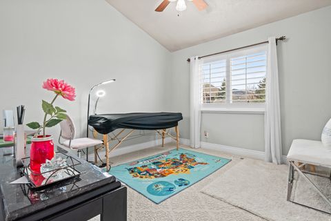 Tiny photo for 7956 S CRICKET LN W, West Jordan, UT 84081 (MLS # 2143876)