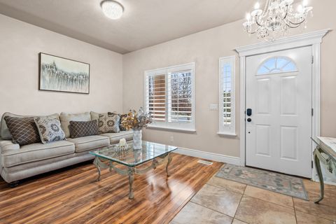 Tiny photo for 7956 S CRICKET LN W, West Jordan, UT 84081 (MLS # 2143876)