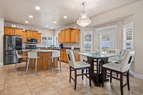 Tiny photo for 7956 S CRICKET LN W, West Jordan, UT 84081 (MLS # 2143876)