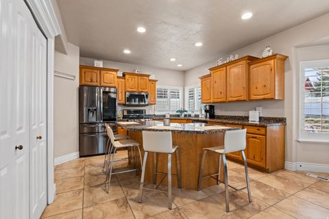 Tiny photo for 7956 S CRICKET LN W, West Jordan, UT 84081 (MLS # 2143876)