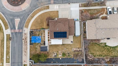 Tiny photo for 7956 S CRICKET LN W, West Jordan, UT 84081 (MLS # 2143876)