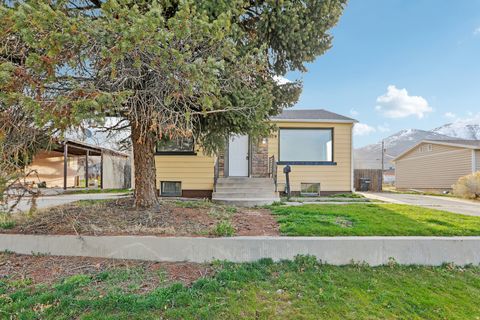 Tiny photo for 579 S 400 W, Brigham City, UT 84302 (MLS # 2145211)