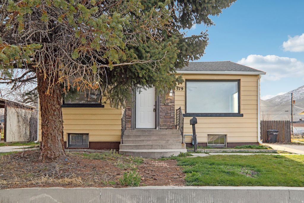 Photo of 579 S 400 W, Brigham City, UT 84302 (MLS # 2145211)