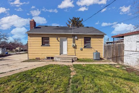 Tiny photo for 579 S 400 W, Brigham City, UT 84302 (MLS # 2145211)